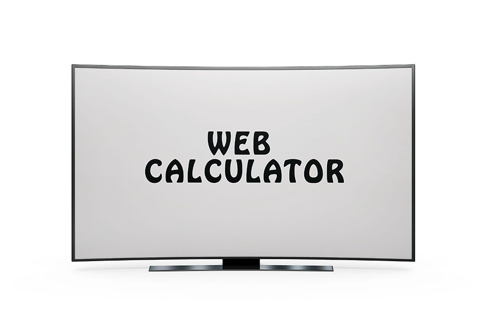 web-calculator